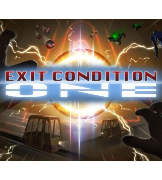 Escape Room Exit Condition One HD Meta Quest Meta Quest Key GLOBAL
